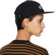 �����ϡ��� ��� ��ǥ����� ����å� ������ CARHARTT WIP ˹�� ��? ONYX CAP BLACK / WAX I032899