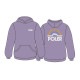 �ݡ��顼 ��� �ץ륪���С��ѡ����� ��������Ź POLER �Хå��ץ��� �ա��ǥ��� MOUNTAIN RAINBOW ICON HOODIE 243ACU2601-PLM PLUM
