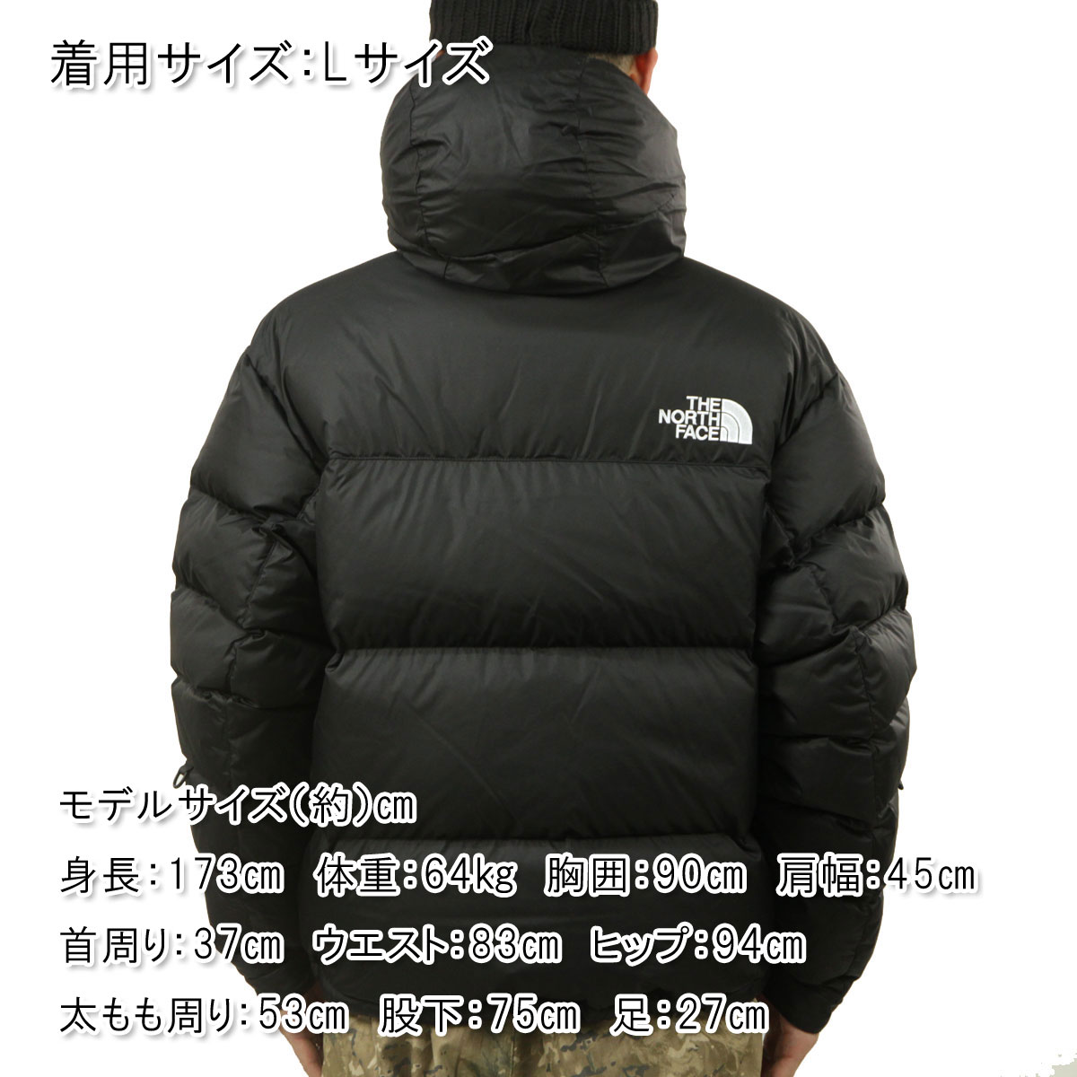 Ρե  󥸥㥱å  THE NORTH FACE  ҥޥ Хȥ  HIMALAYAN HMLYN BALTORO JACKET NF0A832G 4H0 TNF BLACK-NPF