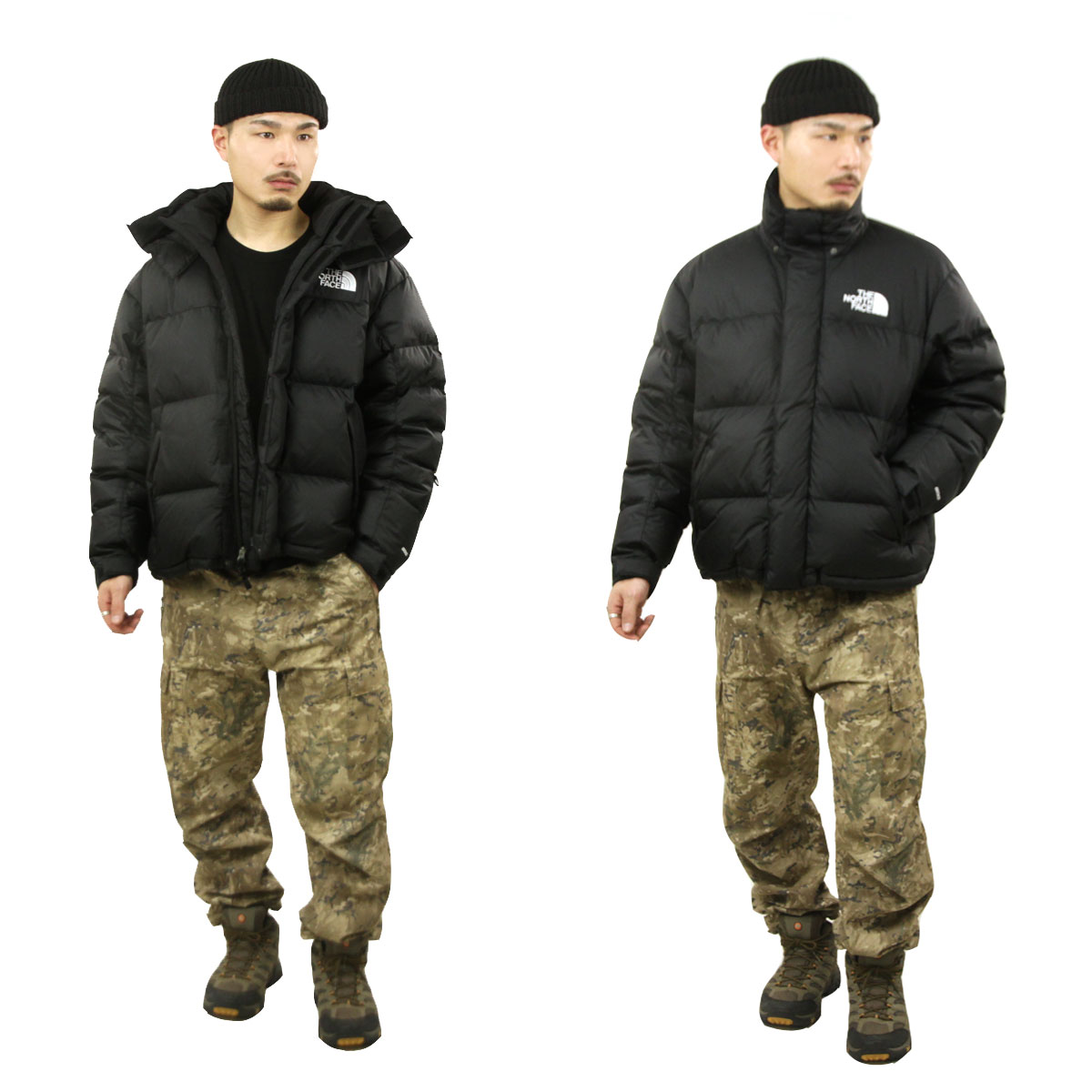 Ρե  󥸥㥱å  THE NORTH FACE  ҥޥ Хȥ  HIMALAYAN HMLYN BALTORO JACKET NF0A832G 4H0 TNF BLACK-NPF