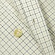 åɥ  Ĺµ Ź SCOTCH&SODA ܥ å RELAXED FIT YARN DYED MICRO CHECK SHIRT 180114 270 31413 03 MICRO CHECK SWAN A39B B1C C1D D6E E01F
