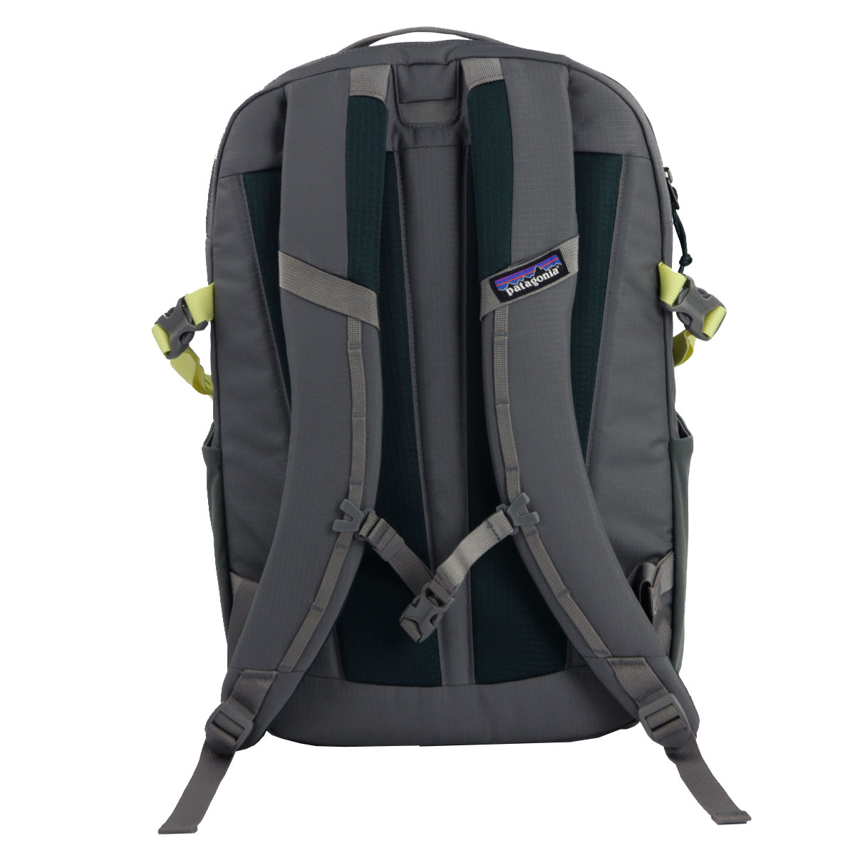 �ѥ����˥� ��� ��ǥ����� �Хå��ѥå� ������ patagonia �ǥ��ѥå� ���å����å� �� REFUGIO DAY PACK BAG 26L 47913 NGRY NOBLE GREY