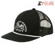 �ݡ��顼 ��� ��ǥ����� ����å� ��������Ź POLER �ȥ�å�������å� ˹�� CLASSIC TRACKER CAP BLACK MCV0084