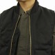 �����ϡ��� �٥��� ��� ������ CARHARTT �������� DUCK VEST V01 - BLK BLACK A11B B1C C1D D4E E13F