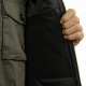 �����ϡ��� �٥��� ��� ������ CARHARTT �������� DUCK VEST V01 - BLK BLACK A11B B1C C1D D4E E13F