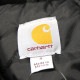 �����ϡ��� �٥��� ��� ������ CARHARTT �������� DUCK VEST V01 - BLK BLACK A11B B1C C1D D4E E13F