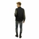 �����ϡ��� �٥��� ��� ������ CARHARTT �������� DUCK VEST V01 - BLK BLACK A11B B1C C1D D4E E13F