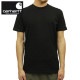 �����ϡ��� T����� ��� ��������Ź CARHARTT WIP ȾµT����� SHORT SLEEVE BASE T-SHIRT BLACK/WHITE I026264 0D2XX AB0B B1C C1D D1E E13F