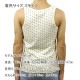 �̡��ǥ��������� ���󥯥ȥå� ��� ��������Ź Nudie Jeans  Tank Top Ecru 170206 A62B B1C C1D D1E E05F