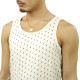 �̡��ǥ��������� ���󥯥ȥå� ��� ��������Ź Nudie Jeans  Tank Top Ecru 170206 A62B B1C C1D D1E E05F
