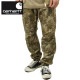 ϡ ѥ  Ź CARHARTT WIP ѥ ܥȥॹ CARGO JOGGER PANTS CAMO COMBI, DESERT I025932 0BW AB0B B1C C2D D3E E00F