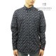 �����å�����ɥ����� ����� ��� ��������Ź SCOTCH&SODA Ĺµ����� �ܥ�������󥷥�� SLIM-FIT PRINTED POPLIN SHIRT COMBO B D 167265 0218 61411 79 A39B B1C C1D D6E E06F