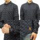 �����å�����ɥ����� ����� ��� ��������Ź SCOTCH&SODA Ĺµ����� �ܥ�������󥷥�� SLIM-FIT PRINTED POPLIN SHIRT COMBO B D 167265 0218 61411 79 A39B B1C C1D D6E E06F