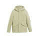����Х��� �����󥸥㥱�å� ��� ��������Ź elvine �������� ���ȥ�å� TIAM THERMORE FUNCTION STRETCH REC DOWN JACKET 330634 742 WHITE TEA          A91B B1C C1D D4E E18F