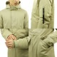 ����Х��� �����󥸥㥱�å� ��� ��������Ź elvine �������� ���ȥ�å� TIAM THERMORE FUNCTION STRETCH REC DOWN JACKET 330634 742 WHITE TEA          A91B B1C C1D D4E E18F