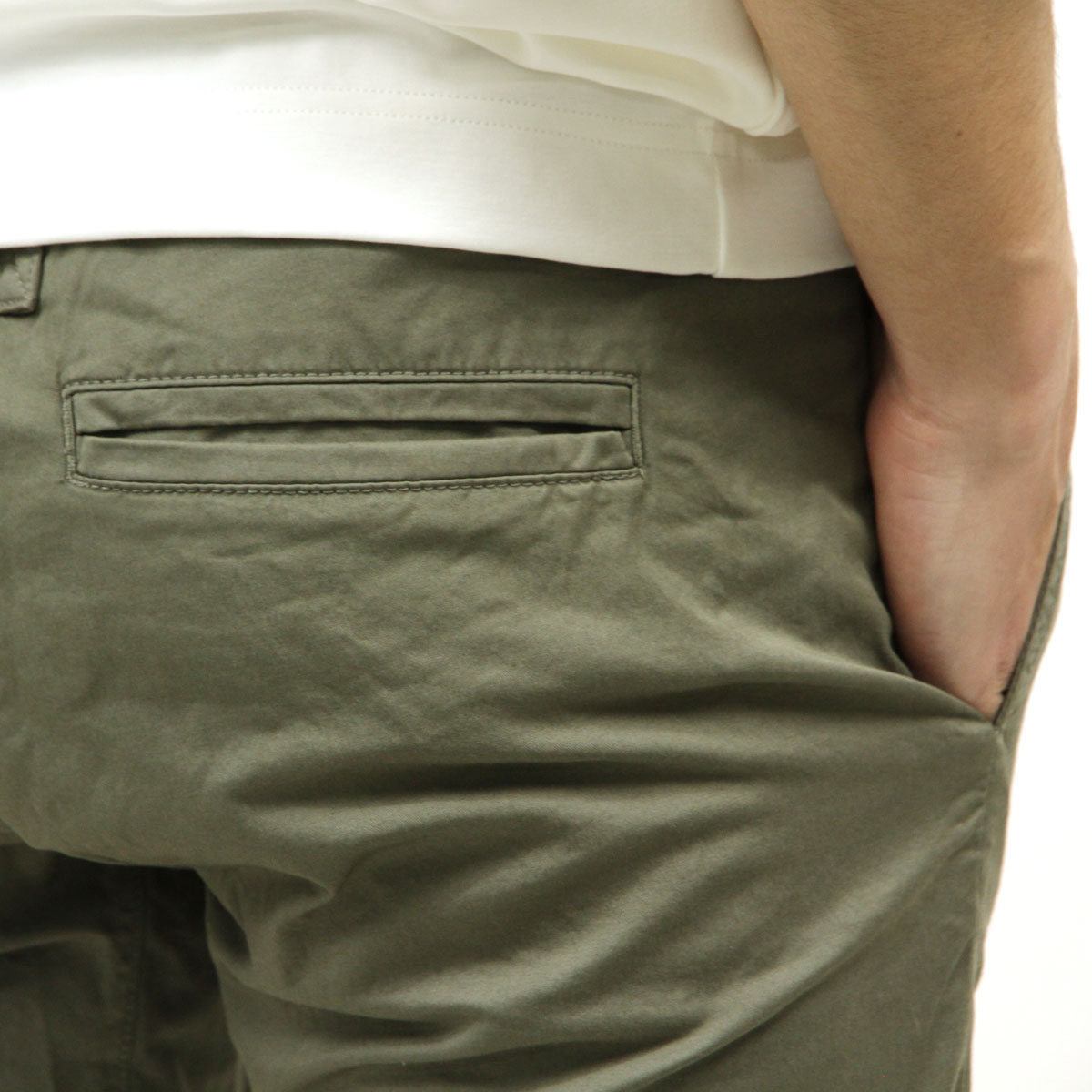 ��������� ��� ���祬���ѥ�� ��������Ź ZANEROBE ���奢����å� �ܥȥॹ SURESHOT MID LITE JOGGER PANTS 704-NR GD DK MOSS