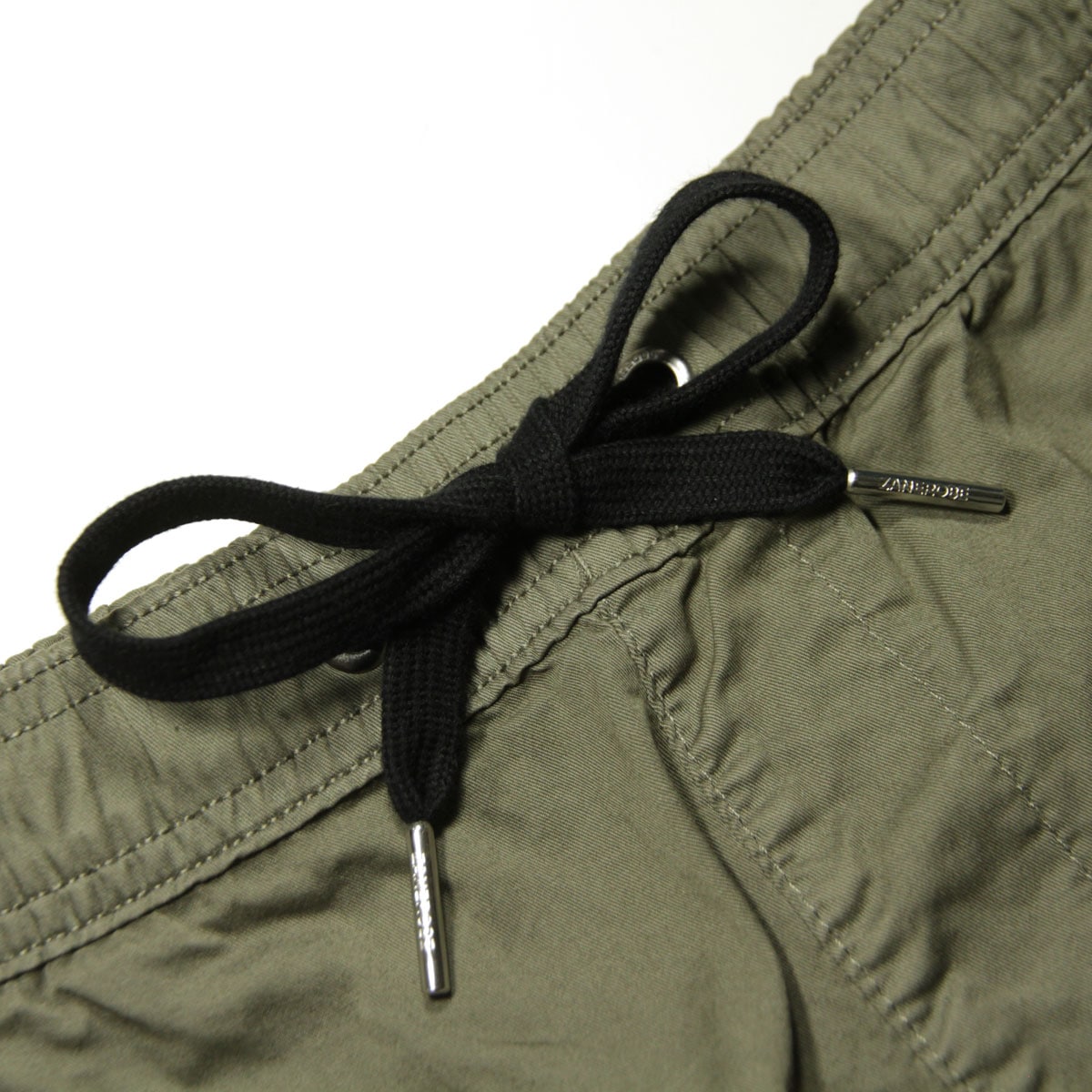��������� ��� ���祬���ѥ�� ��������Ź ZANEROBE ���奢����å� �ܥȥॹ SURESHOT MID LITE JOGGER PANTS 704-NR GD DK MOSS