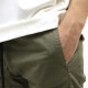 ��������� ��� ���祬���ѥ�� ��������Ź ZANEROBE ���奢����å� �ܥȥॹ SURESHOT MID LITE JOGGER PANTS 704-NR GD DK MOSS