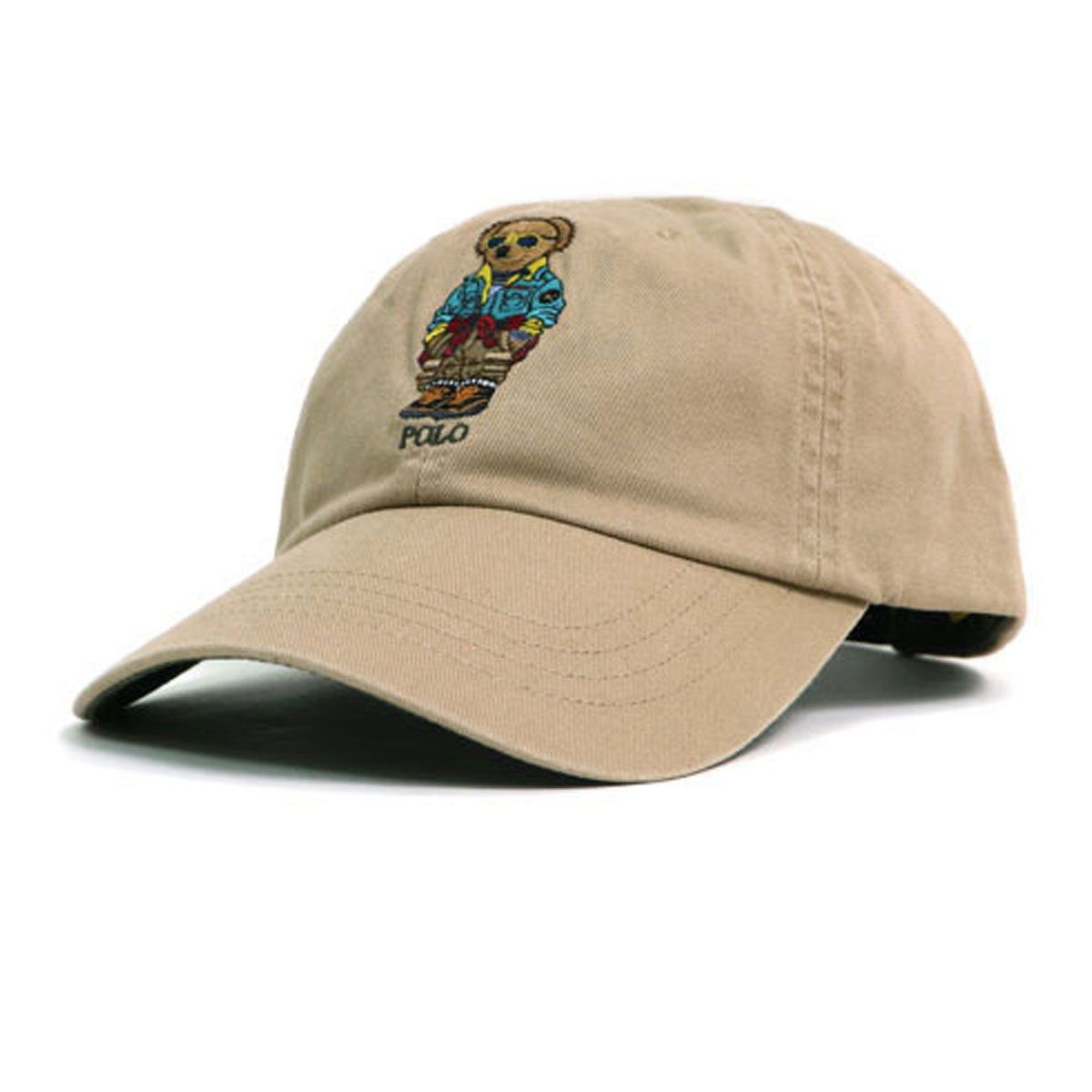 ポロ ラルフローレン メンズ レディース キャップ 正規品 POLO RALPH 