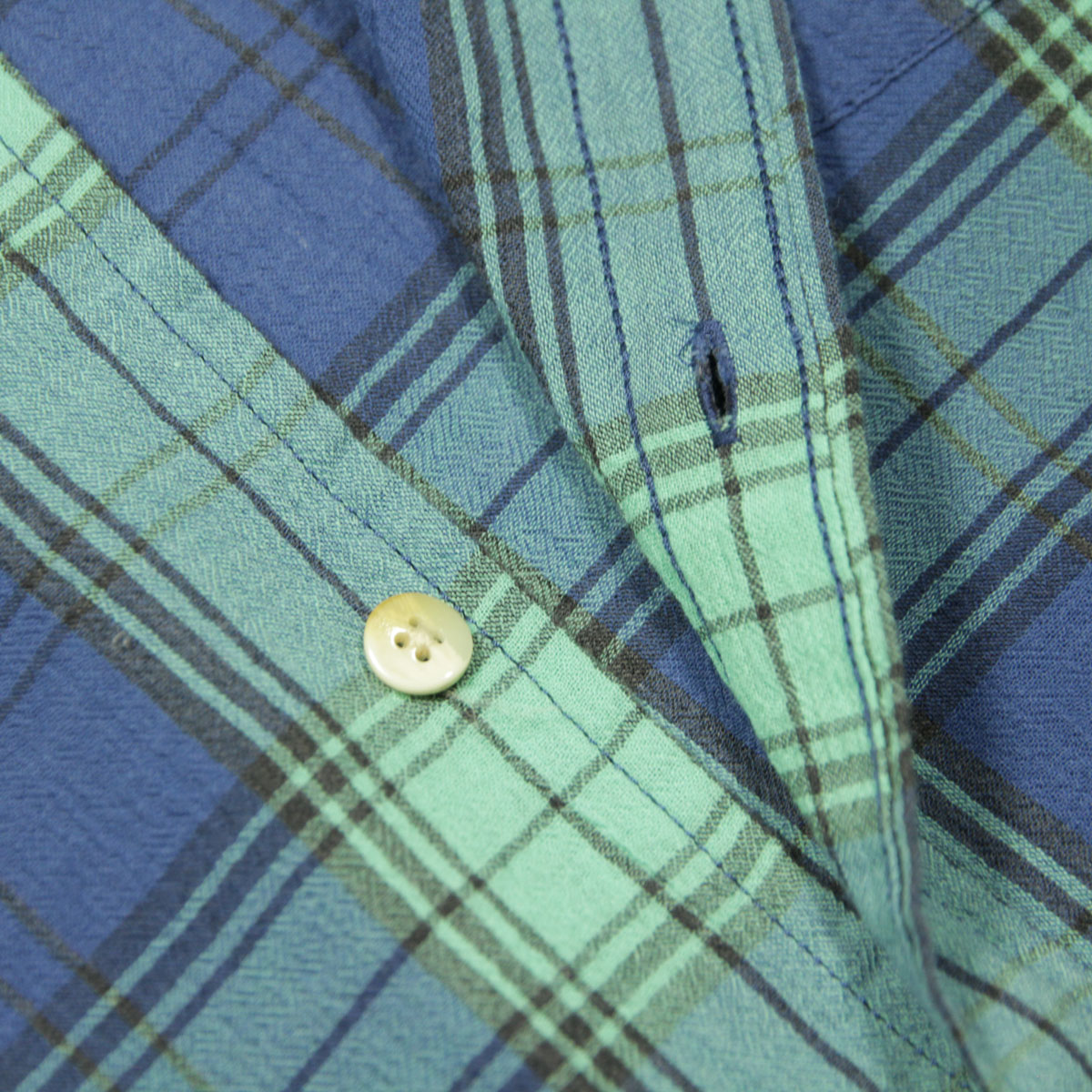 �����å�����ɥ����� ��� �����å������ ��������Ź SCOTCH��SODA �ܥ�������� Ĺµ����� REGULAR-FIT CHECKED SEERSUCKER VOILE SHIRTS COMBO A 169728 0217 71415 59