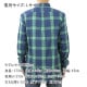 �����å�����ɥ����� ��� �����å������ ��������Ź SCOTCH��SODA �ܥ�������� Ĺµ����� REGULAR-FIT CHECKED SEERSUCKER VOILE SHIRTS COMBO A 169728 0217 71415 59