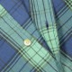 �����å�����ɥ����� ��� �����å������ ��������Ź SCOTCH��SODA �ܥ�������� Ĺµ����� REGULAR-FIT CHECKED SEERSUCKER VOILE SHIRTS COMBO A 169728 0217 71415 59