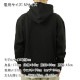 磻꡼  ѡ  Y-3 ץ륪С  աǥ GFX HOODIE IZ3169 BLACK