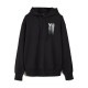 磻꡼  ѡ  Y-3 ץ륪С  աǥ GFX HOODIE IZ3169 BLACK