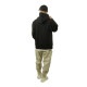 �磻���꡼ ��� �ѡ����� ������ Y-3 �ץ륪���С� ���� �ա��ǥ��� GFX HOODIE IZ3169 BLACK