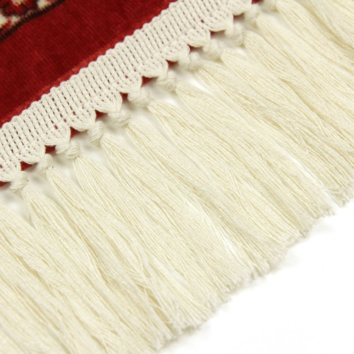 ������������ SLOWTIDE ������ �ӡ��������� HAVEN FRINGE BEACH BATH TOWEL ST086 BURGUNDY A97B B1C CBD D0E E11F