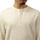 �����å�����ɥ����� ��� ĹµT����� ��������Ź SCOTCH&SODA �إ�꡼�ͥå� ����T HENLEY SLUB YARN REGULAR FIT LONG SLEEVED T-SHIRT EGGNOG 182322 270 53401 31 A39B B1C C1D D2E E18F