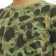 ���������롼 T����� ������ J.CREW ȾµT�����  CAMO TEE A38B B1C C1D D1E E05F