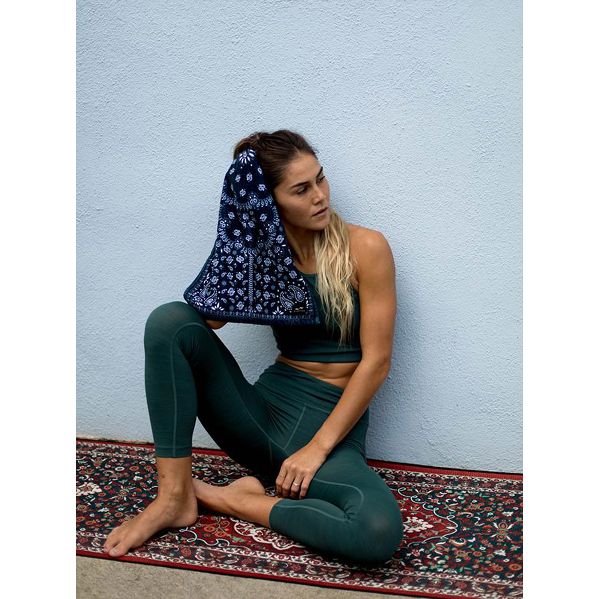 ������������ SLOWTIDE ��������Ź ������ �襬�ޥå� HAVEN YOGA TOWEL YAGA ST204 BURGUNDY A97B B3C CBD D0E E11F