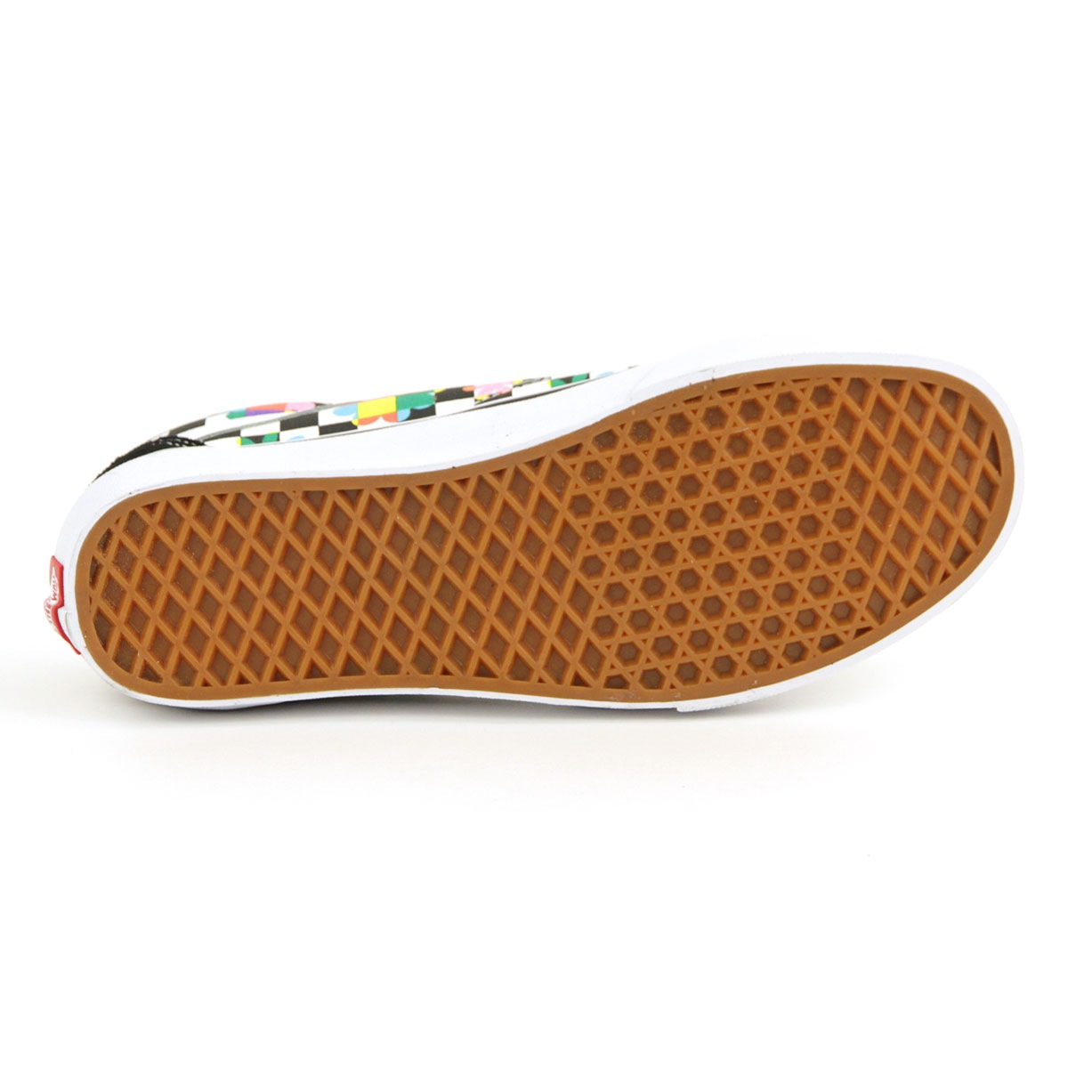 �Х� ������ɥ������� ��� ��ǥ����� ��������Ź VANS ���ˡ����� �����å��� �����å� VANS OLD SKOOL (FLORAL CHECKERBOARD) BLACK/TRUE WHITE VN0A5KRFB05 A33B B1C C4D D2E E13F