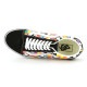 �Х� ������ɥ������� ��� ��ǥ����� ��������Ź VANS ���ˡ����� �����å��� �����å� VANS OLD SKOOL (FLORAL CHECKERBOARD) BLACK/TRUE WHITE VN0A5KRFB05 A33B B1C C4D D2E E13F