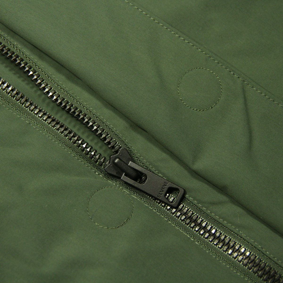 Х 󥸥㥱å  Ź elvine   BARNARD THERMORE TASLAN DOWN JACKET 330100 093 JUNIPER GREEN      A91B B1C C1D D4E E08F