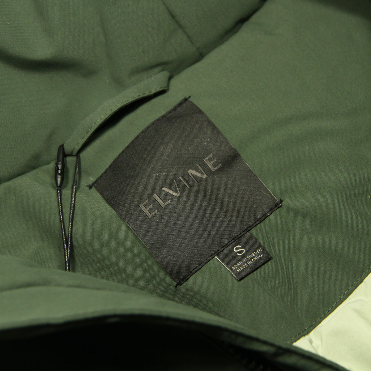 Х 󥸥㥱å  Ź elvine   BARNARD THERMORE TASLAN DOWN JACKET 330100 093 JUNIPER GREEN      A91B B1C C1D D4E E08F