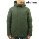 Х 󥸥㥱å  Ź elvine   BARNARD THERMORE TASLAN DOWN JACKET 330100 093 JUNIPER GREEN      A91B B1C C1D D4E E08F