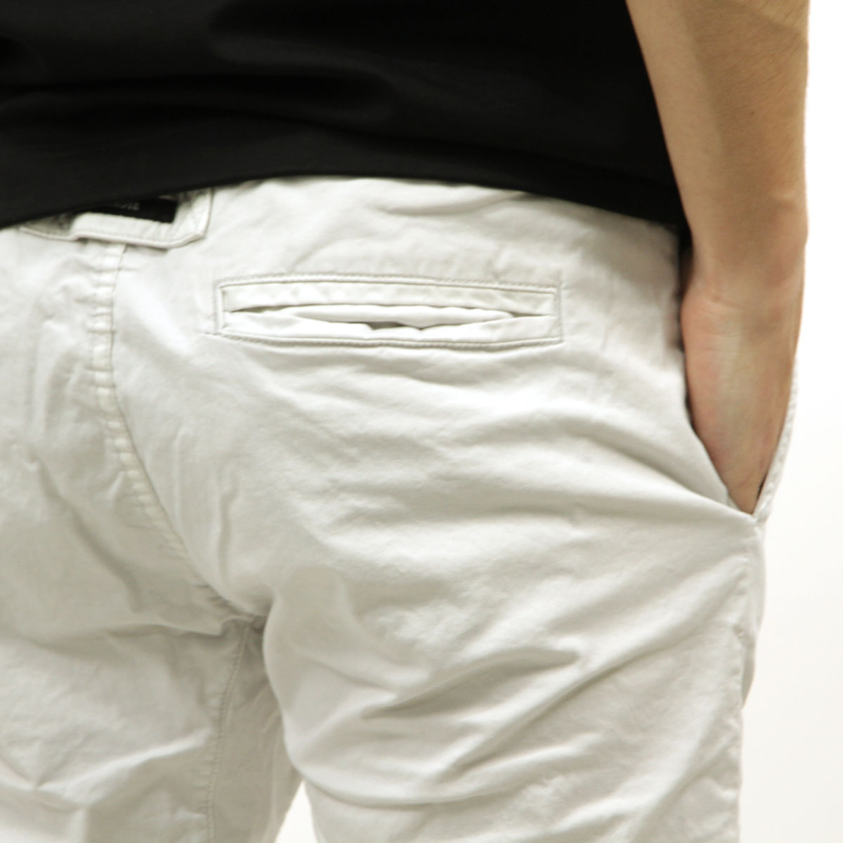 ��������� ��� ���祬���ѥ�� ��������Ź ZANEROBE ���奢����å� �ܥȥॹ SURESHOT MID LITE JOGGER PANTS 706-NR GD FROST