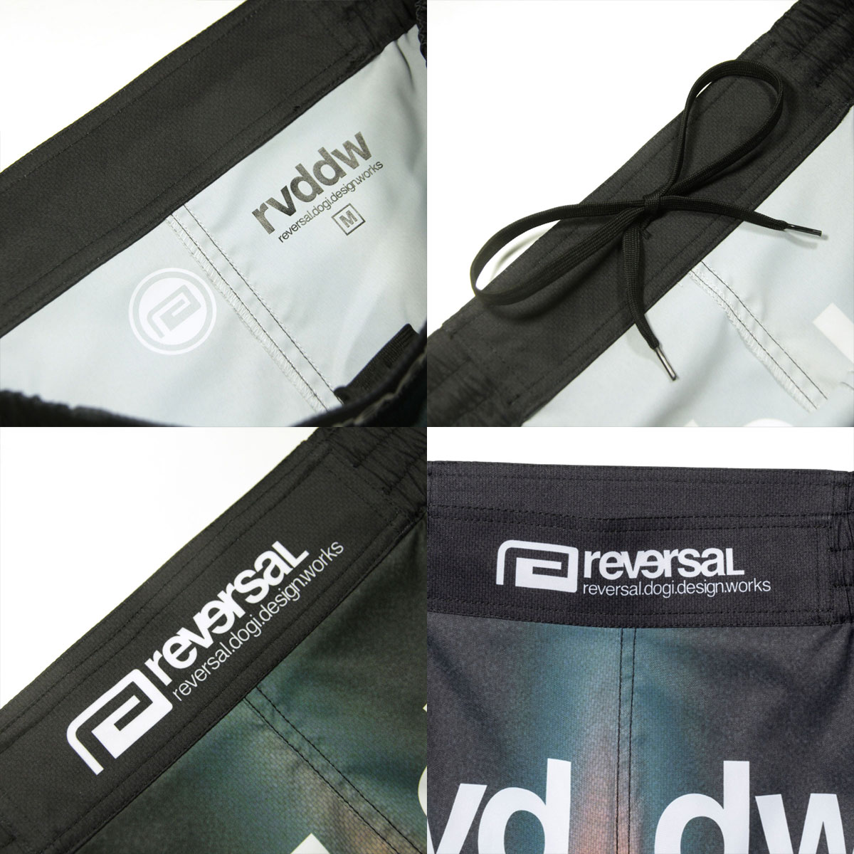 ��С����� ��� �ե����ȥѥ�� ��������Ź REVERSAL ���硼�ȥѥ�� �ϡ��եѥ�� THERMOGRAPHY FIGHT SHORTS ������ RV24AW605-TG THERMOGRAPHY A06B B1C C2D D4E E13F