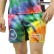 ��С����� ��� ���硼�ȥѥ�� ��������Ź REVERSAL �������� �ե����ȥѥ�� TIE DYE FIGHT SHORTS �������ގ� rv25ss601-MX RED-BLUE-YELLOW A06B B1C C2D D4E E11F