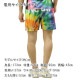 ��С����� ��� ���硼�ȥѥ�� ��������Ź REVERSAL �������� �ե����ȥѥ�� TIE DYE FIGHT SHORTS �������ގ� rv25ss601-MX RED-BLUE-YELLOW A06B B1C C2D D4E E11F