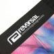 ��С����� ��� ���硼�ȥѥ�� ��������Ź REVERSAL �������� �ե����ȥѥ�� TIE DYE FIGHT SHORTS �������ގ� rv25ss601-MX RED-BLUE-YELLOW A06B B1C C2D D4E E11F