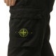 ���ȡ��󥢥����� ��� �ȥ饦�����ѥ�� ������ STONE ISLAND �ܥȥॹ ����ѥ�� STONE ISLAND STRETCH COTTON TELA PARACADUTE TROUSER PANTS K1S15 3100031 S0003 V0029 BLACK AB4B B1C C2D DDE E13F