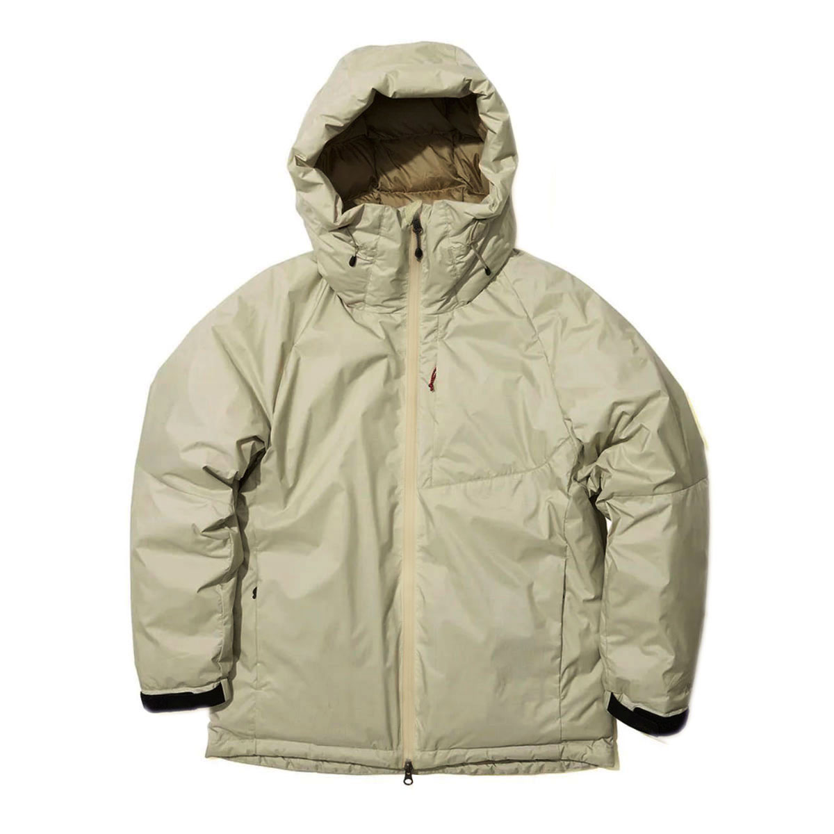�ʥ� ��� �����󥸥㥱�å� ��������Ź NANGA �������� ���㥱�å� �������� AURORA TEX DOWN JACKET ND2441-1A001 BEG BEIGE