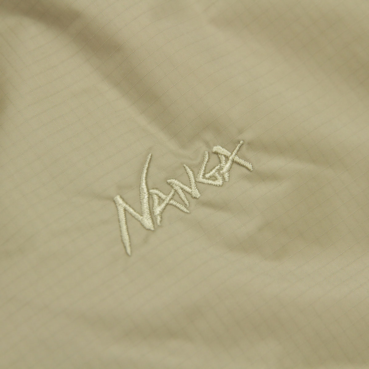 �ʥ� ��� �����󥸥㥱�å� ��������Ź NANGA �������� ���㥱�å� �������� AURORA TEX DOWN JACKET ND2441-1A001 BEG BEIGE