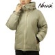 �ʥ� ��� �����󥸥㥱�å� ��������Ź NANGA �������� ���㥱�å� �������� AURORA TEX DOWN JACKET ND2441-1A001 BEG BEIGE