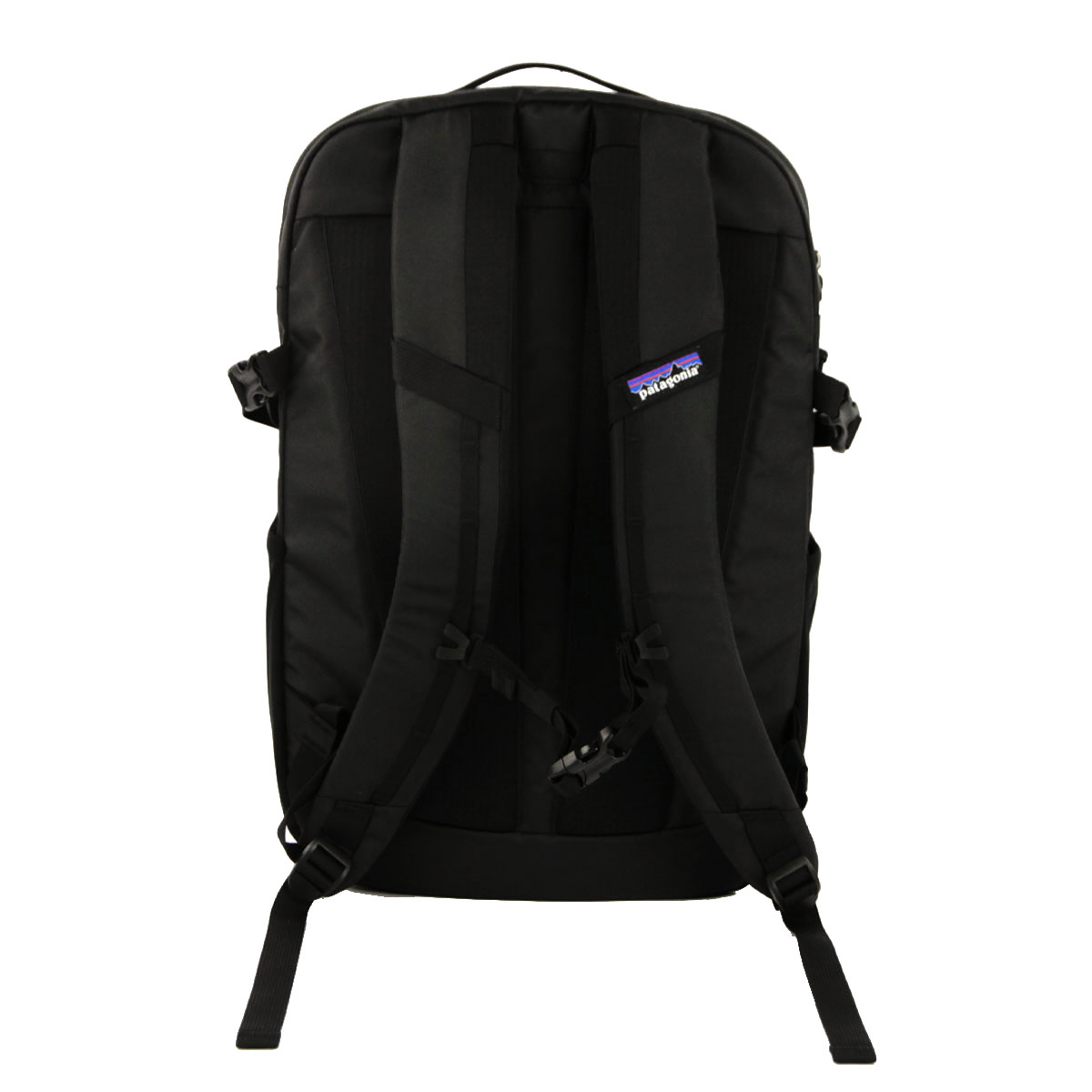 �ѥ����˥� ��� ��ǥ����� �Хå��ѥå� ������ patagonia �ǥ��ѥå� ���å����å� �� REFUGIO DAY PACK BAG 26L 47913 BLK BLACK
