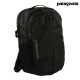 �ѥ����˥� ��� ��ǥ����� �Хå��ѥå� ������ patagonia �ǥ��ѥå� ���å����å� �� REFUGIO DAY PACK BAG 26L 47913 BLK BLACK