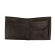 �ݥ� ���ե������ ��� ��ǥ����� ���� ������ POLO RALPH LAUREN �쥶��������å� ����ޤ� EU BILL W/ COIN-WALLET BROWN 405914235 001